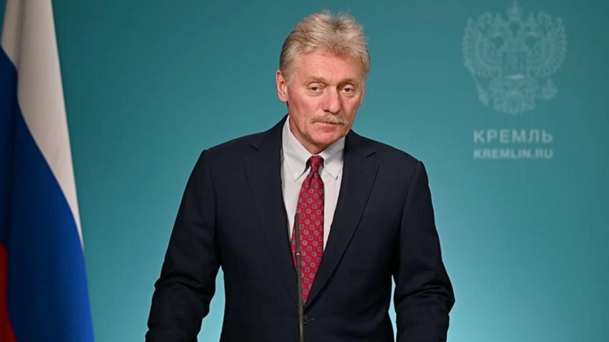 Песков: в России нет политзаключенных, поэтому тема их обмена не обсуждалась