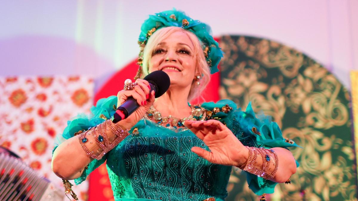 Вошли не в ту дверь