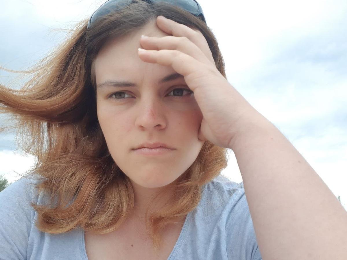 Ольга Шикова. Фото: соцсети