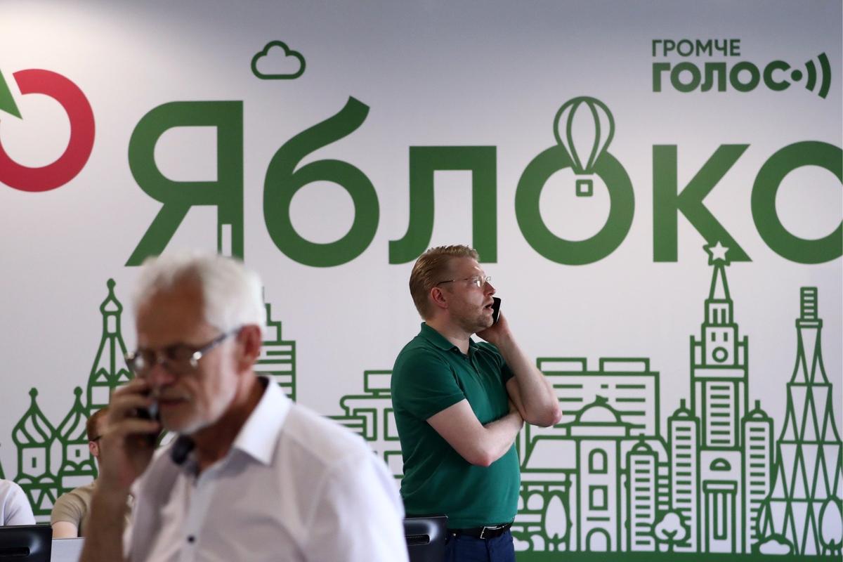 Фото: Антон Новодережкин / ТАСС