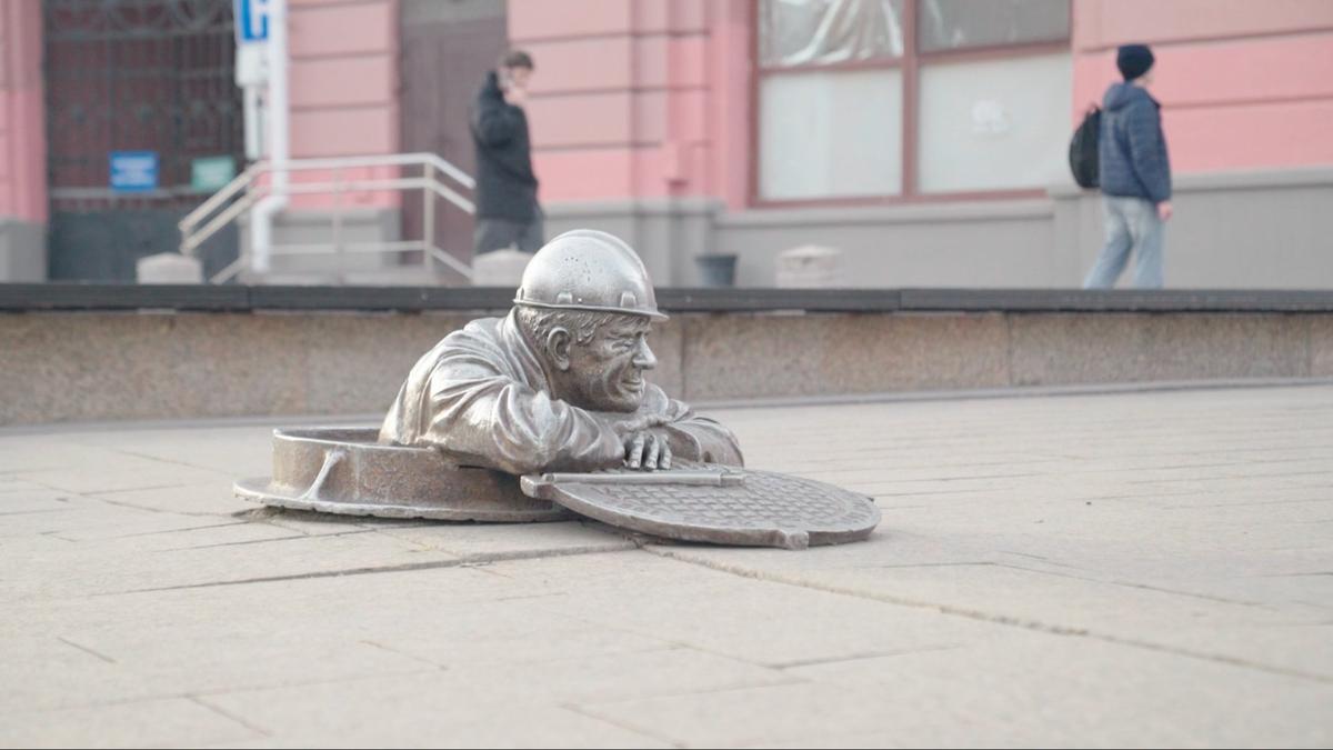 «Блогер с березы» спорит с урбанистом о жизни в городе и о мечте