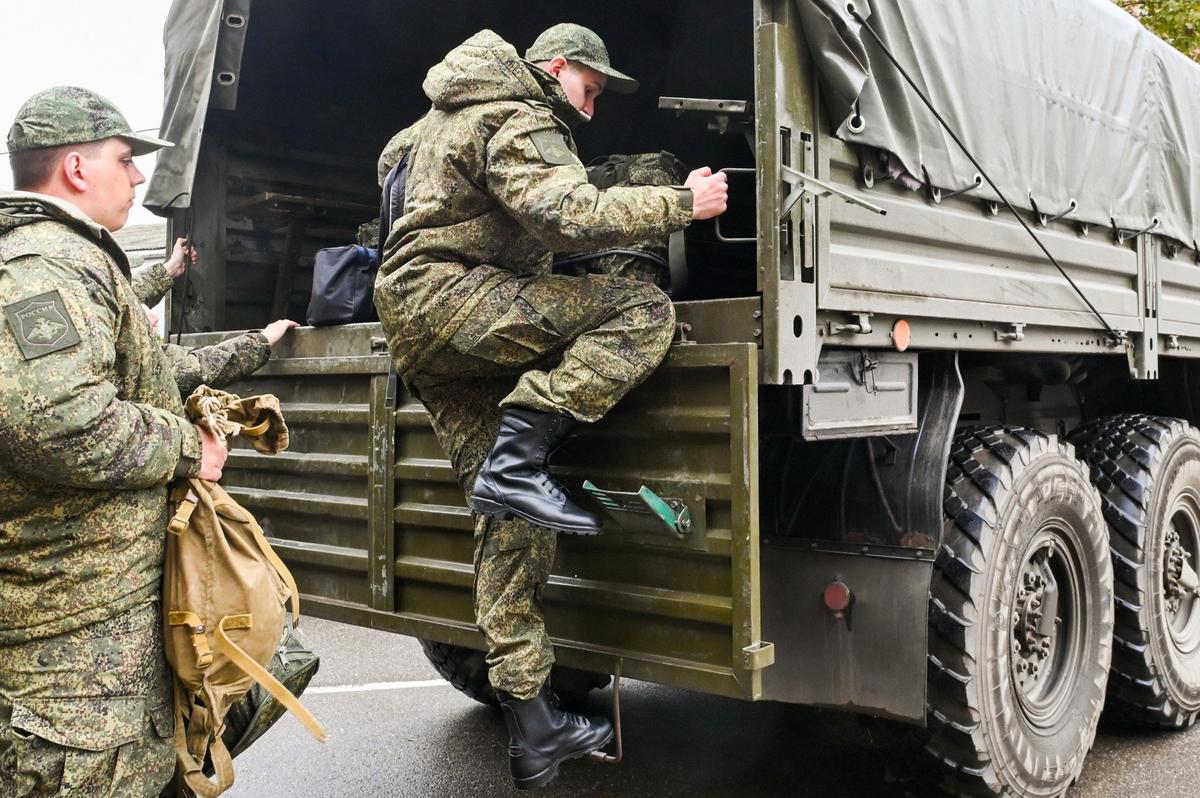 Фото: Игорь Онучин / ТАСС