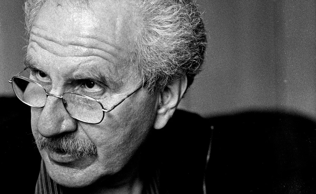 Евгений Яковлевич Марголит. Фото: «Сеанс — Журнал и сайт о времени и кино»