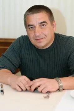 Дмитрий Абрамов. Фото: dvortsovy.spb.ru