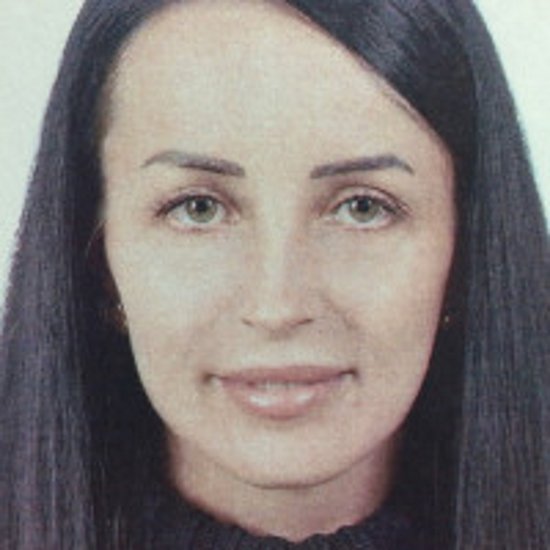 Юлия Ветрова. Фото с сайта ideputat.er.ru
