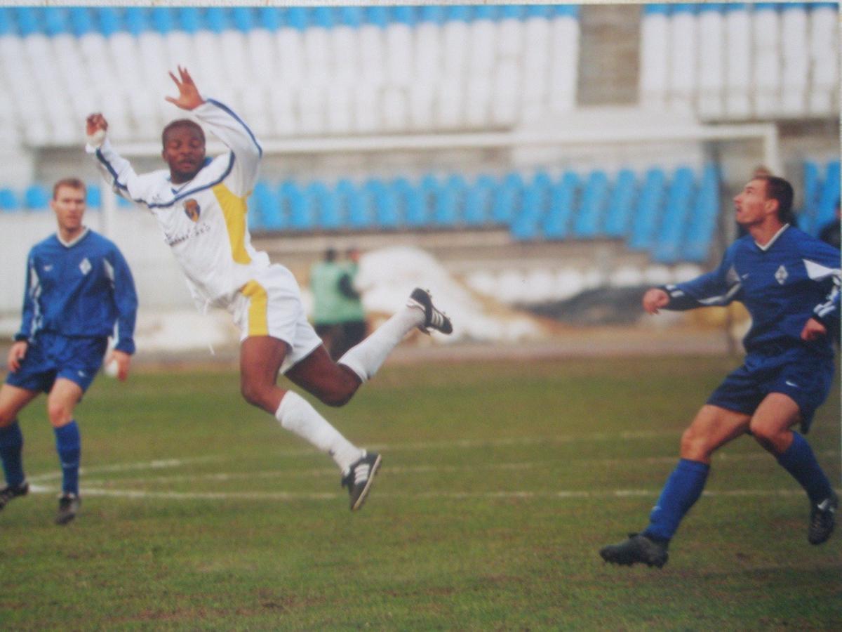 Фото: Евгений Успенский