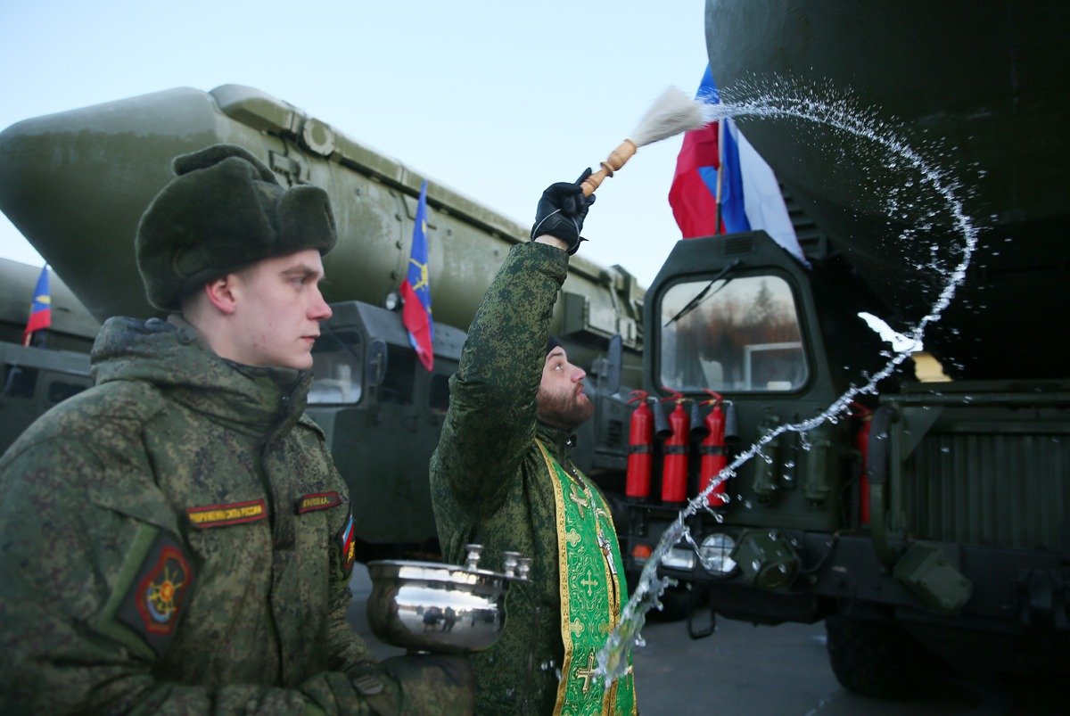 Фото: Владимир Смирнов / ТАСС