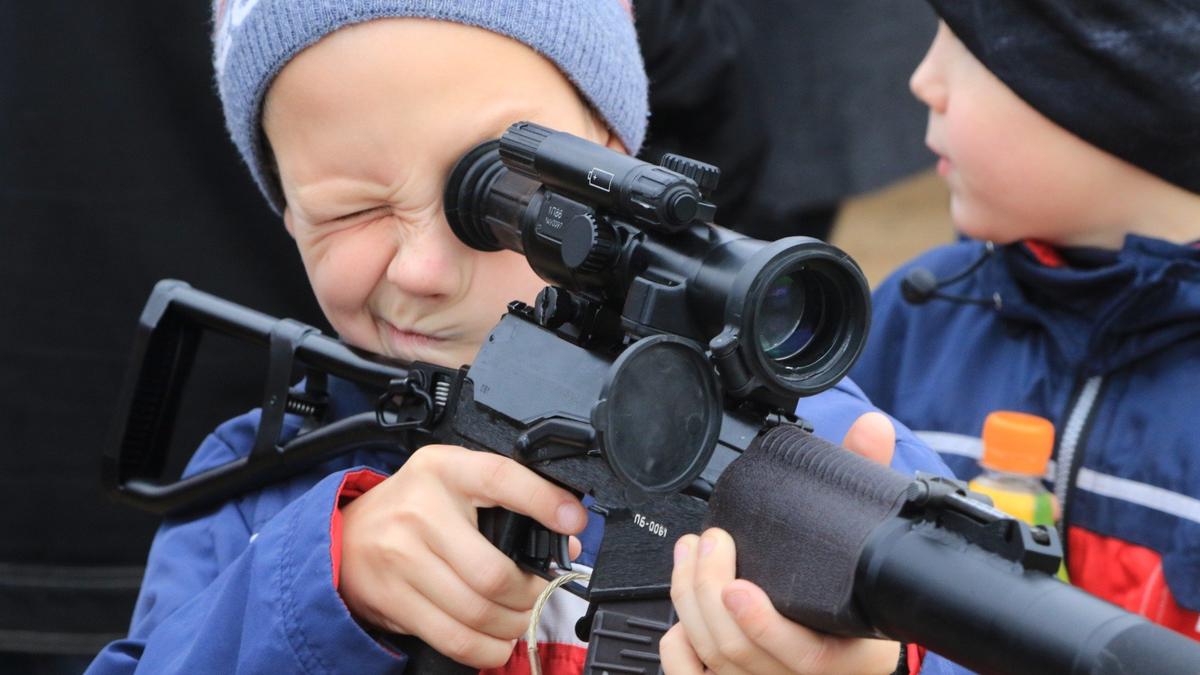 «Вопрос уже не в том, кто что лизнул»
