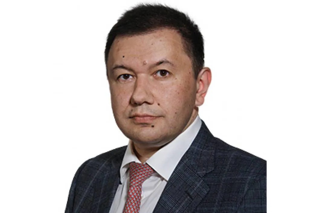 Председатель общественной организации «Зеленый фонд» Олег Бондаренко. Фото: Зелений фонд