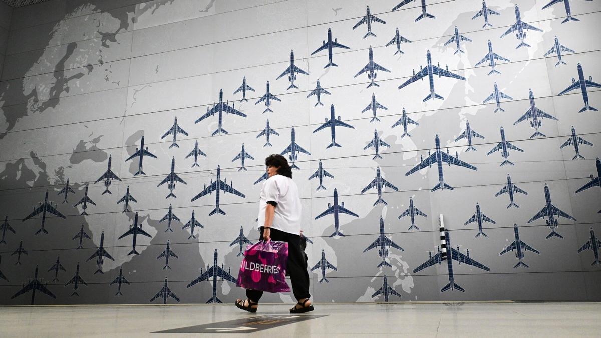 Деньги под «ковром»