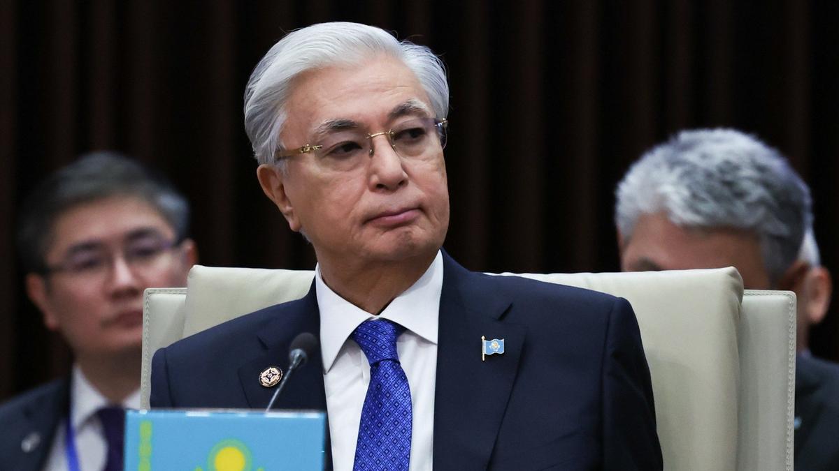 Нервы на сопределе