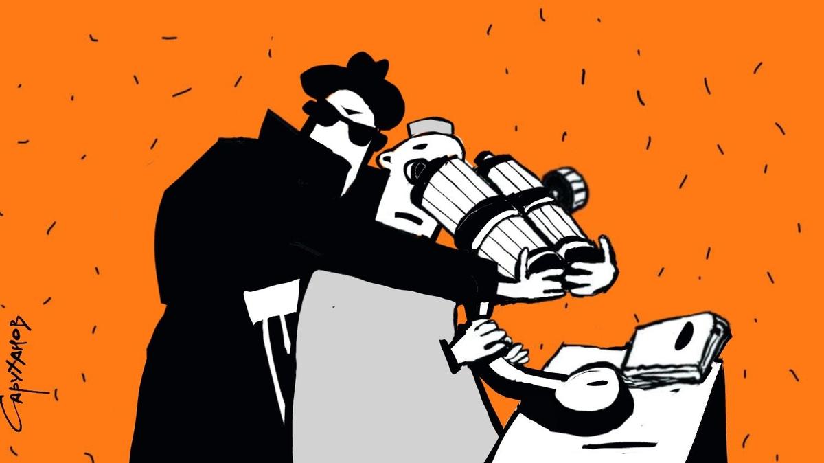 Жи-ши через ФСБ пиши