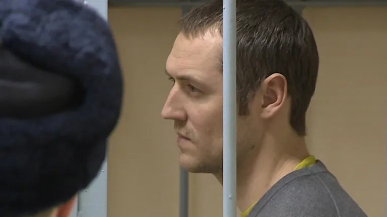 «Ничего не бойтесь, ничего не стесняйтесь»