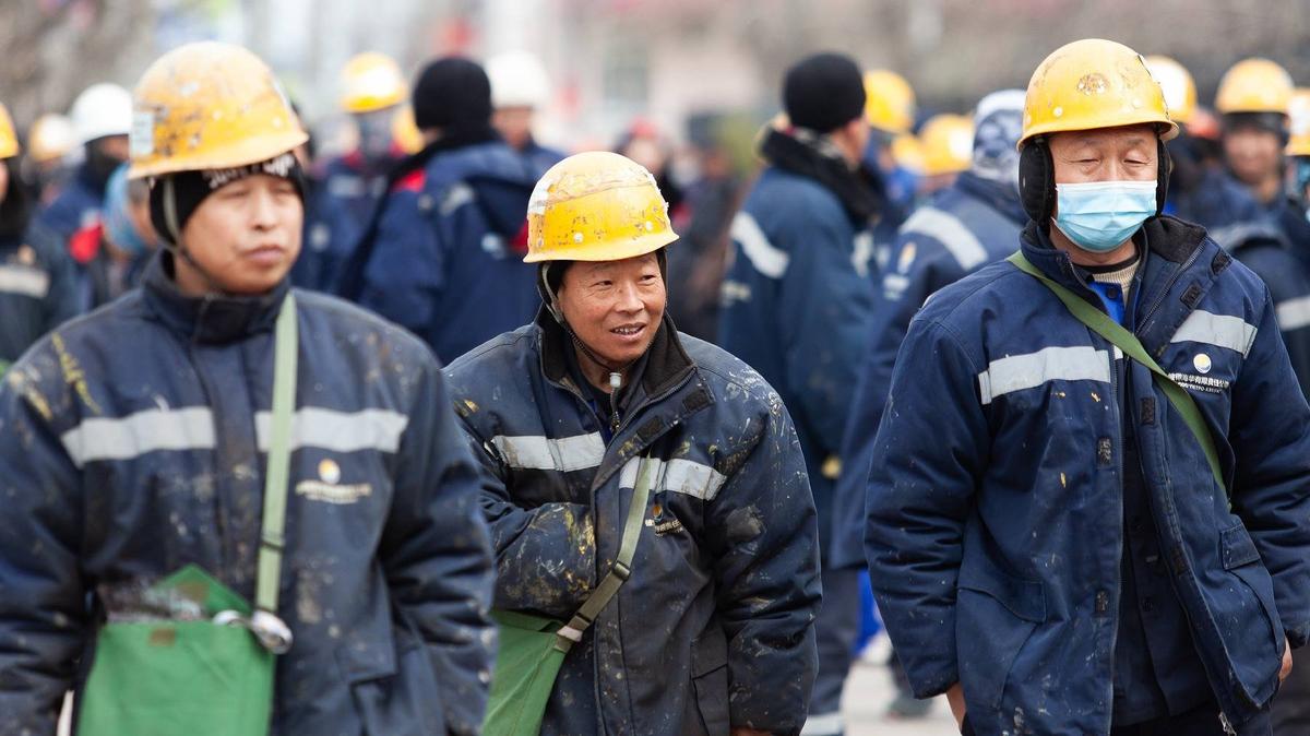 Крестный ход за деньгами