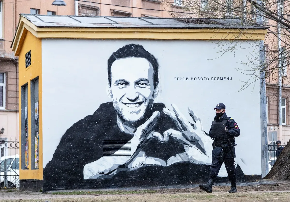 Фото: Иван Петров / ТАСС