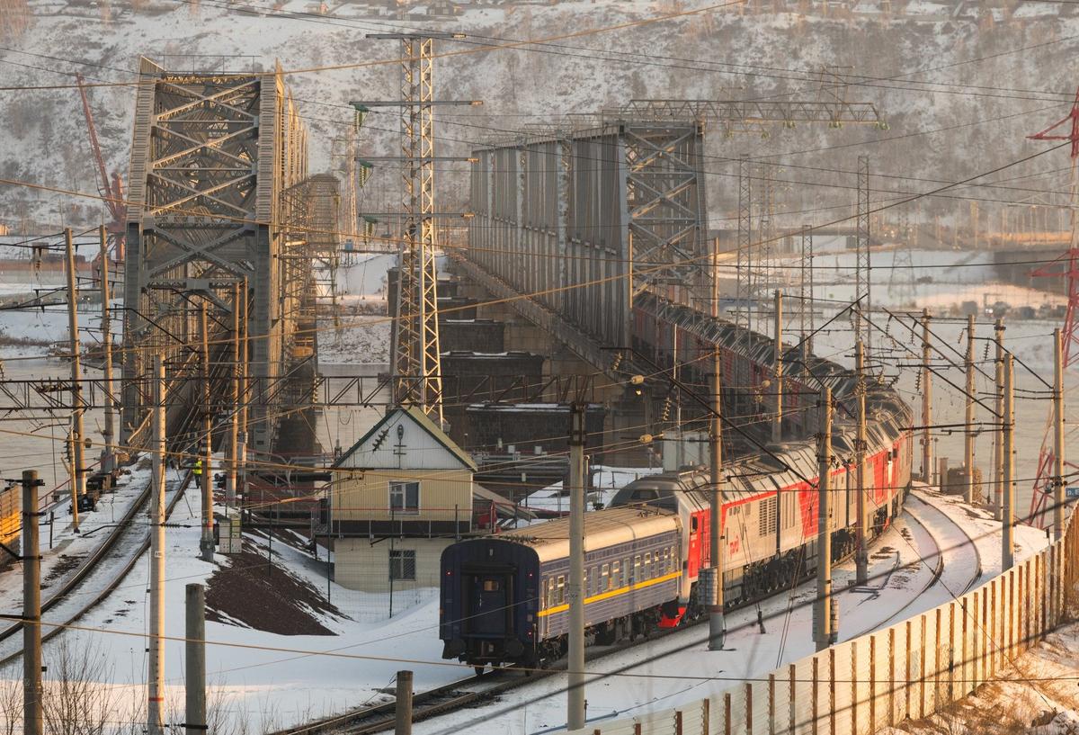 Фото: Александр Манзюк / ТАСС