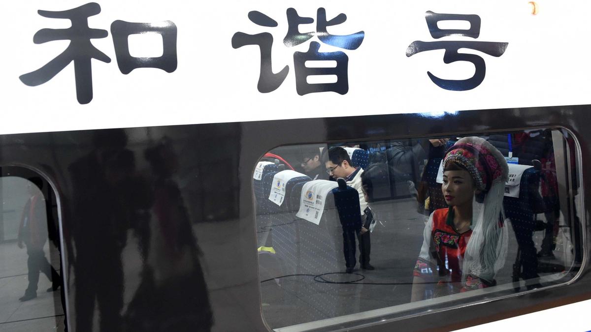 Еще более шелковый путь