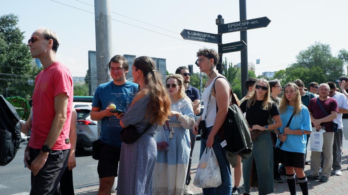 Хотите бояться — оставайтесь дома