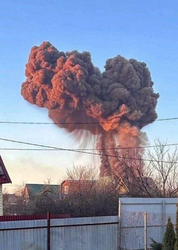 Фото из паблика «Саратов онлайн»