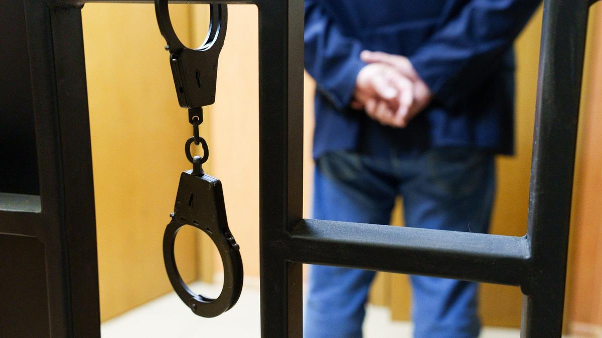 Три приговора в день