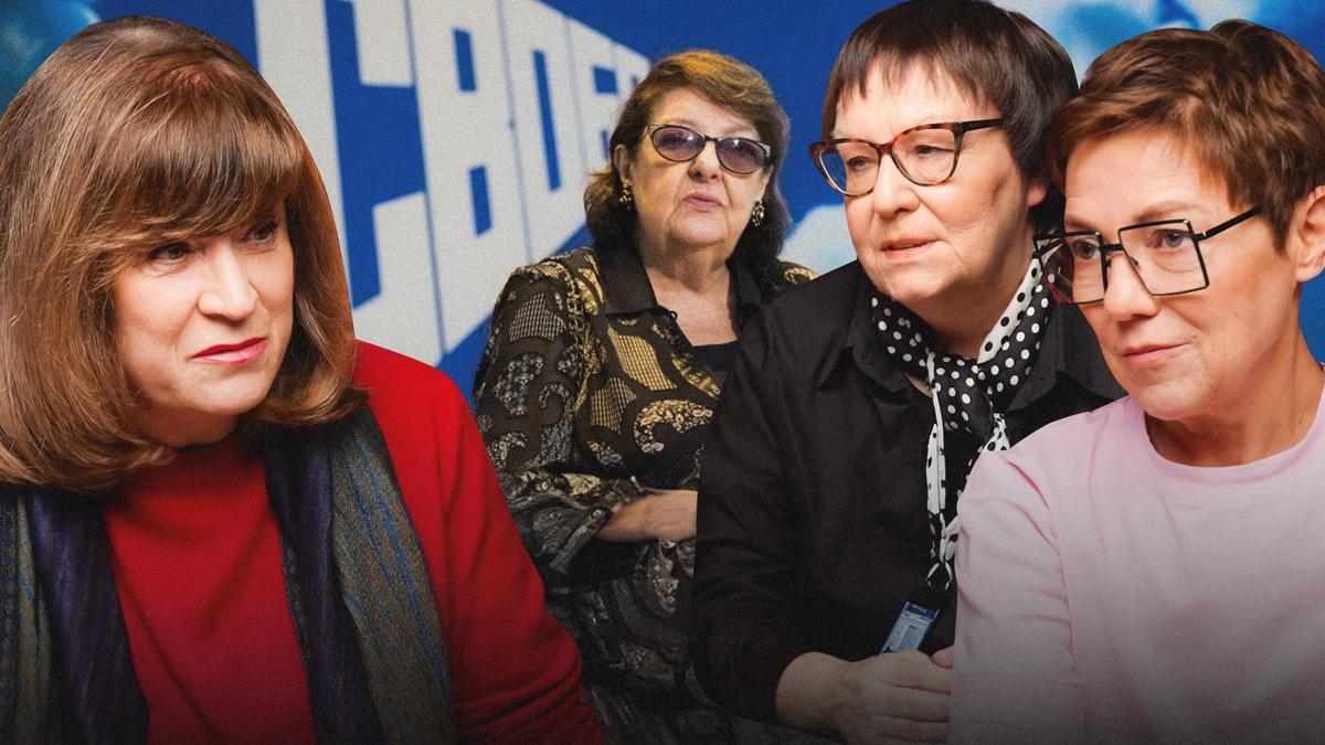 Как создавалось независимое телевидение