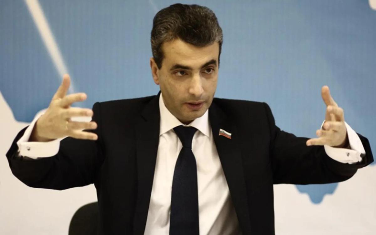 Лев Шлосберг: Переговоры об объединении демократов продолжаются