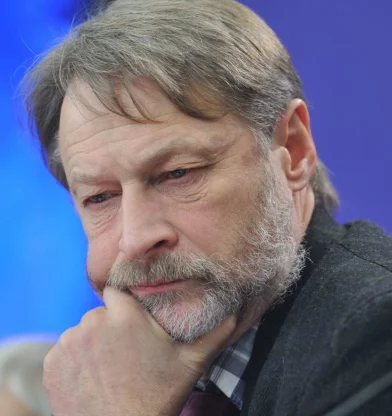 Дмитрий Орешкин. Фото: vestikon.ru