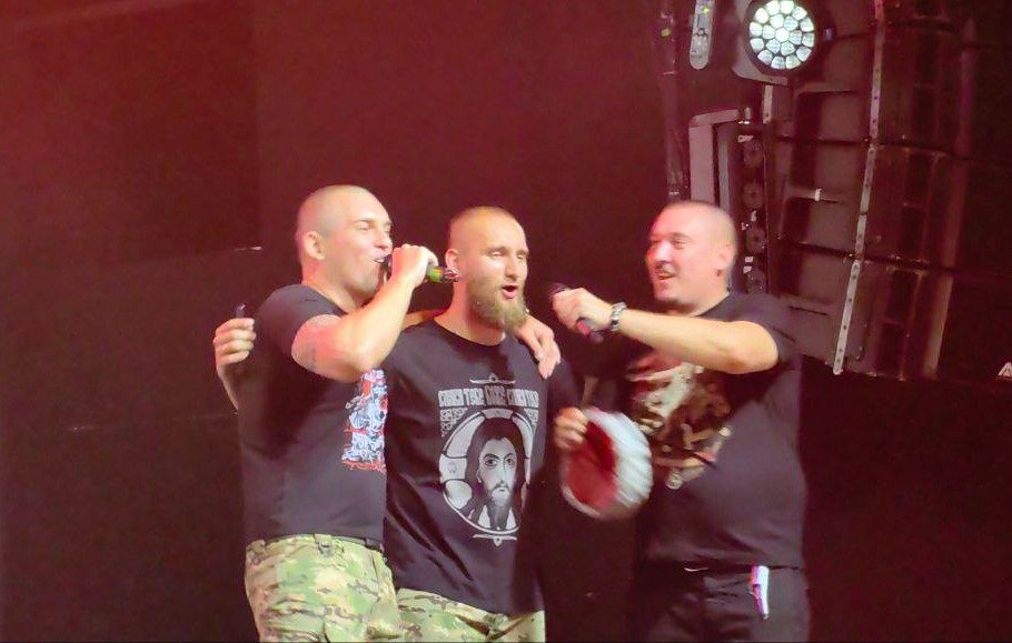 Фото: Артем Пущин