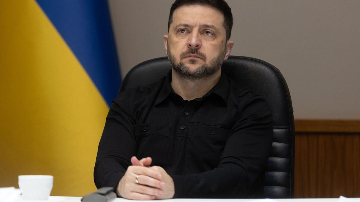 «Посмотрите на нас!»