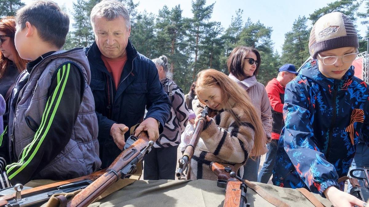 Надуть «катюшу»!