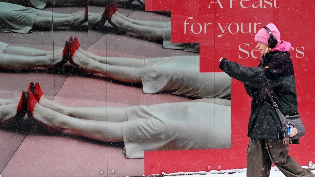 Начинают что-то подозревать