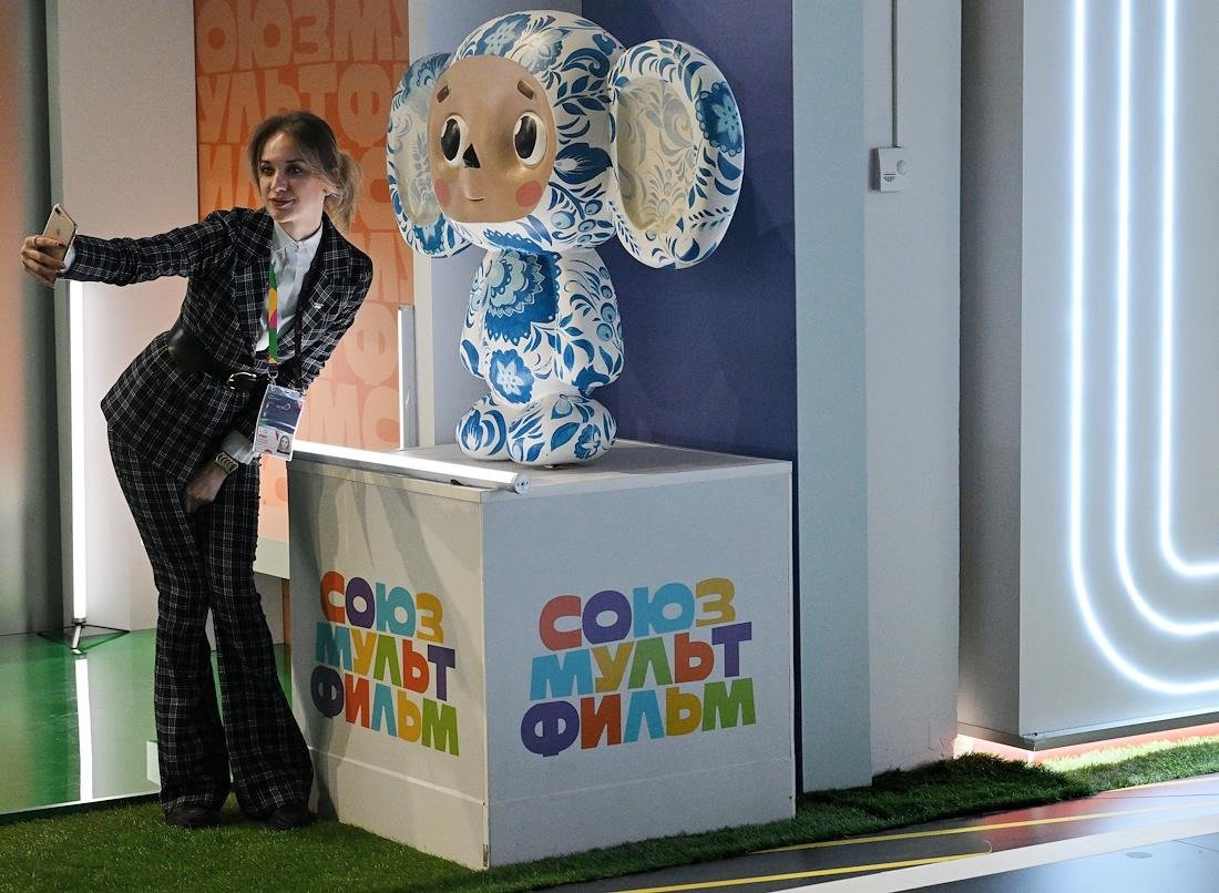 Фото: Игорь Иванко / Коммерсантъ