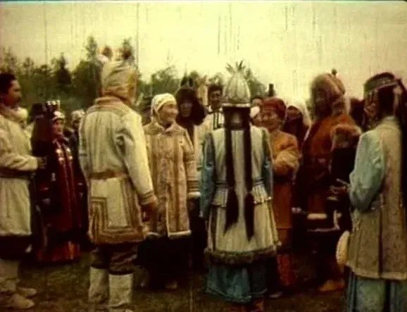 Кадр из фильма «Серединный мир»