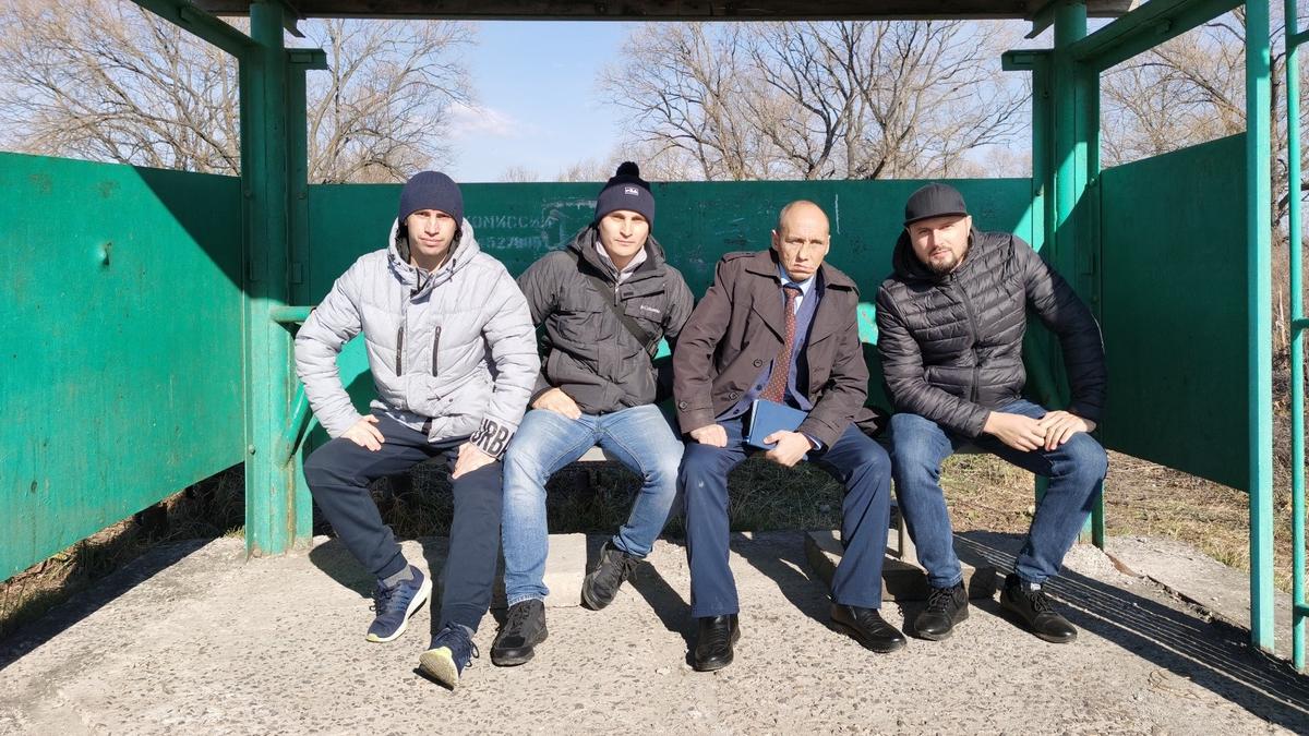 Кроме шуток