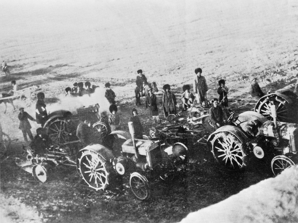 Фото: Репродукция ТАСС