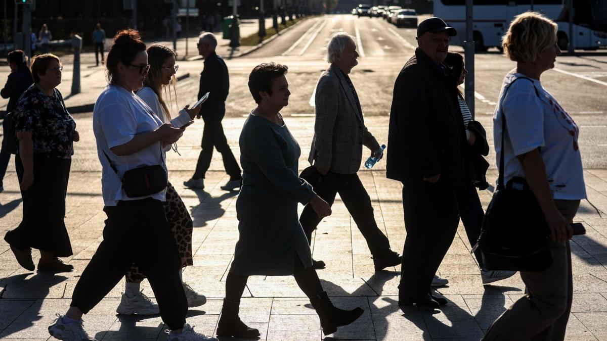 Страна одиночек