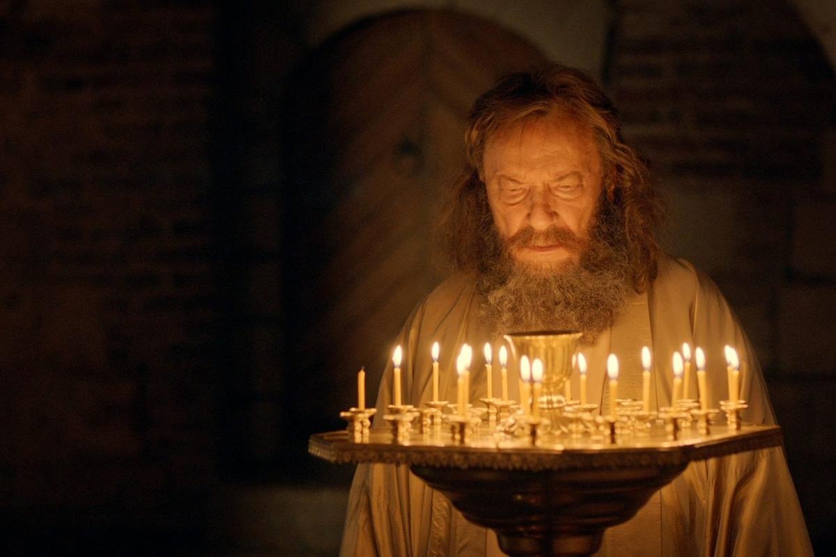 Кадр из фильма «Самозванцы». Источник: kino-teatr.ru