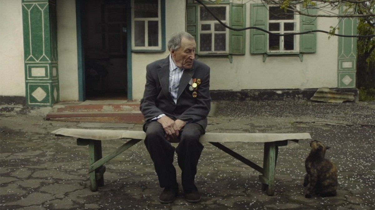 документальное 2016