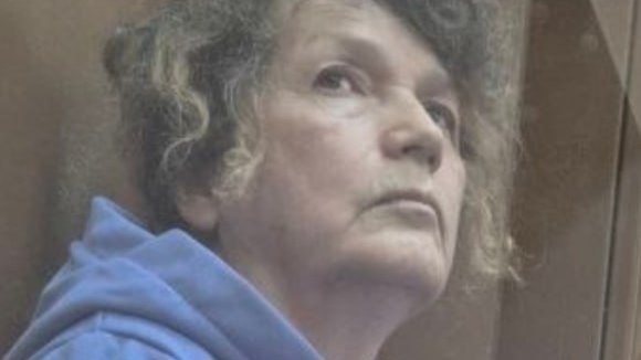 Судья вывел из дела второго адвоката Бонцлер, у обвиняемой в госизмене осталось два защитника