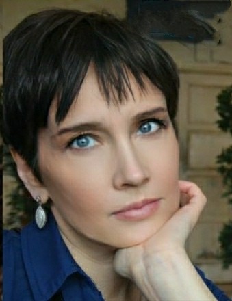 Зоя Андреева. Фото из личного архива