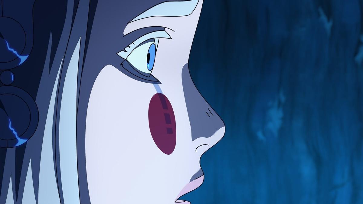 Кадр из анимационного фильма «Киберслав»