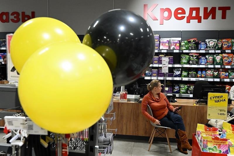 Фото: Анатолий Жданов / Коммерсантъ