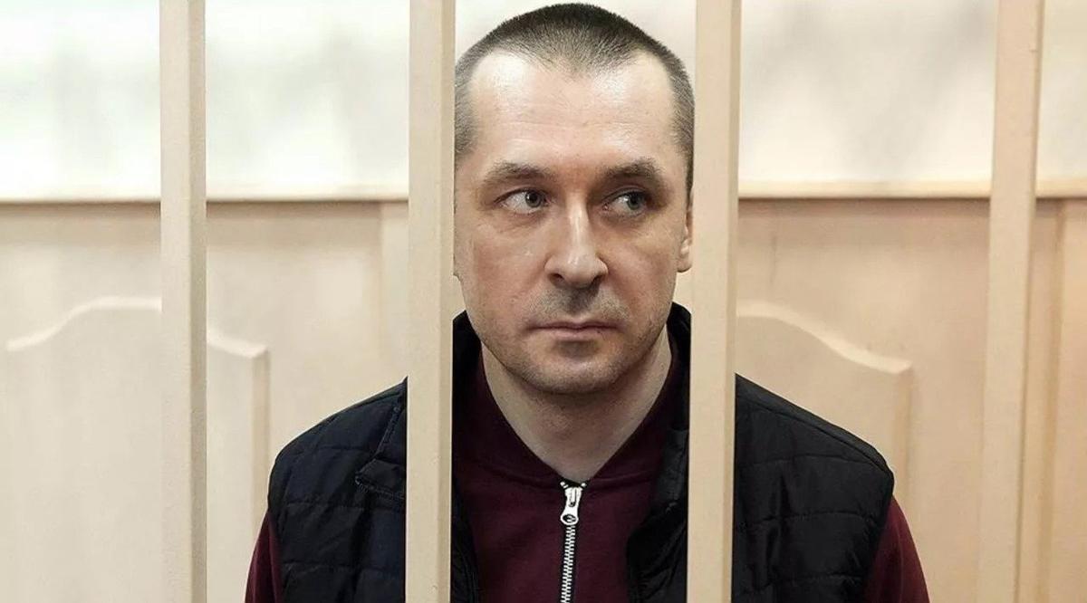Дмитрий Захарченко. Фото: YouTube