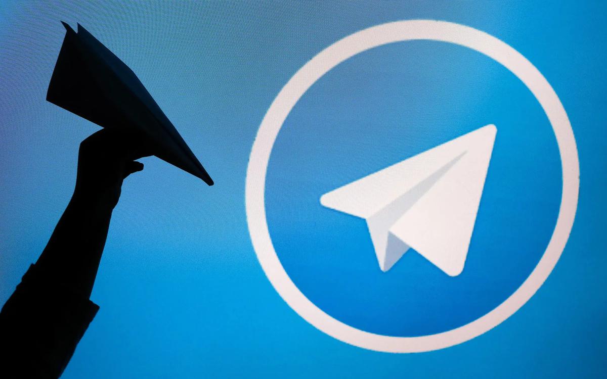 Блокировка Telegram в России. Реакция