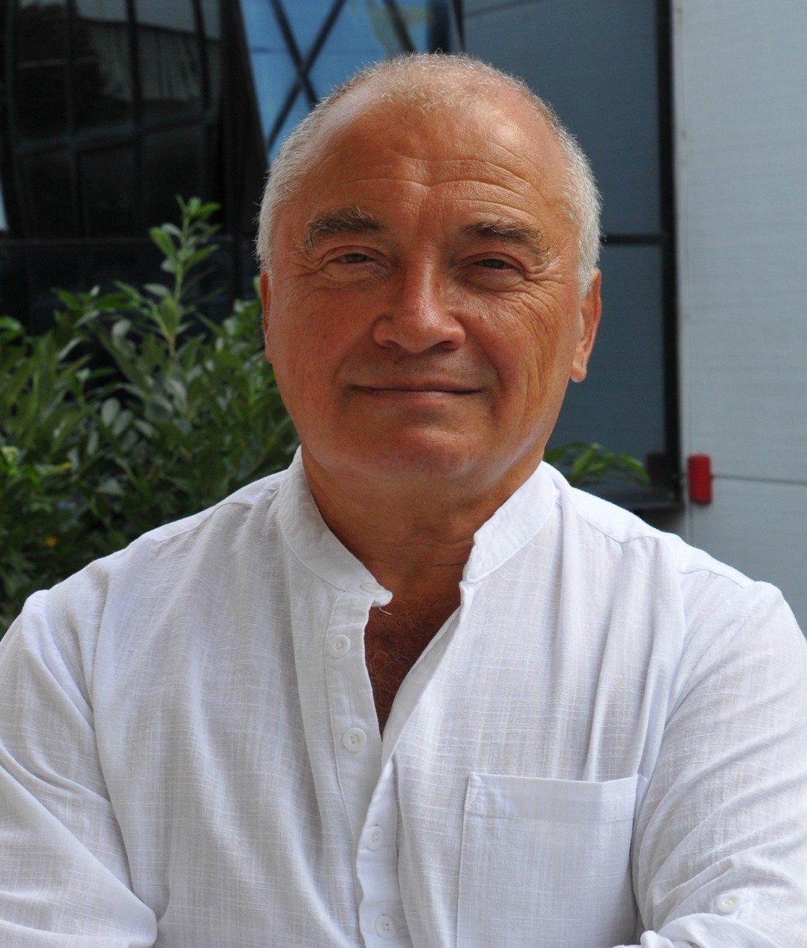 Николай Петров. Фото: соцсети