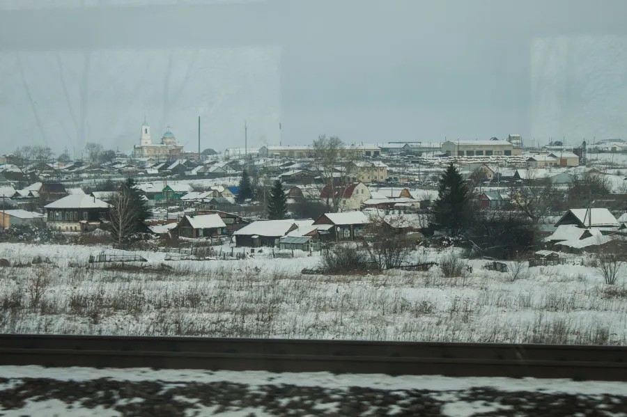 Фото: Наталия Зотова / «Новая газета»