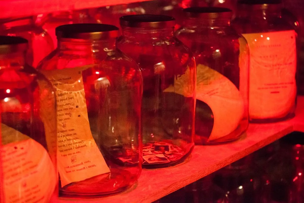 Фото: Елена Лукьянова / «Новая в Петербурге»