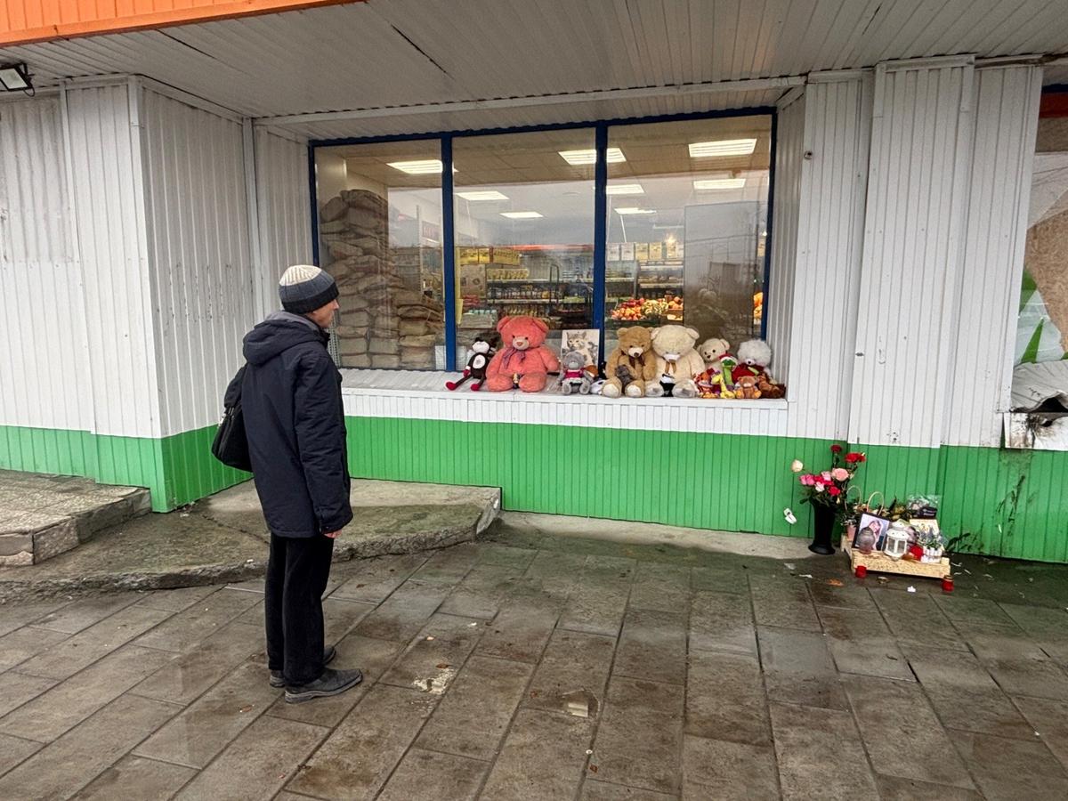 Евгений Люханов. Фото: Иван Жилин / «Новая газета»