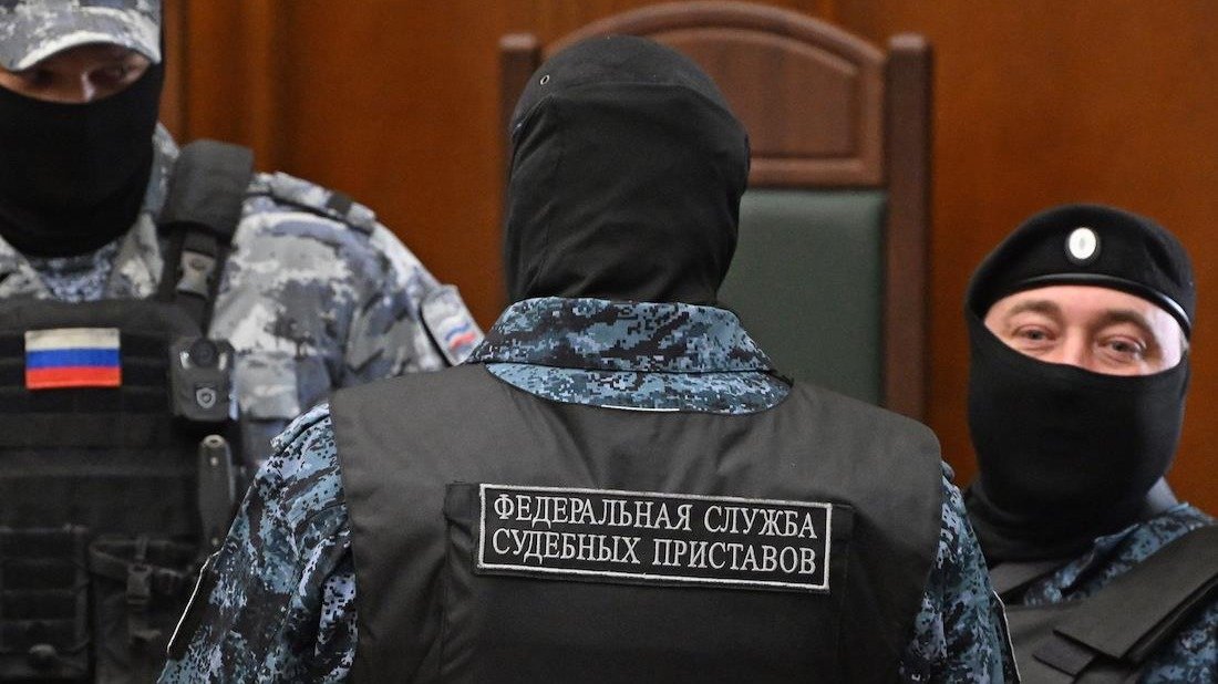 Мысли под следствием