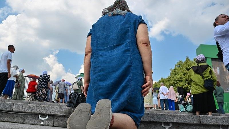 Как создавался русский народ